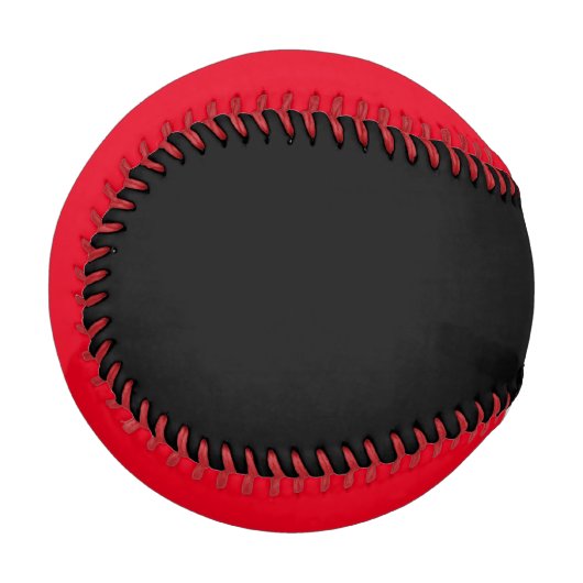 Baseball (Vorderseite Links)