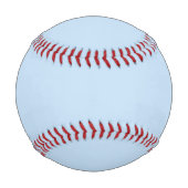 Baseball (Rückseite)