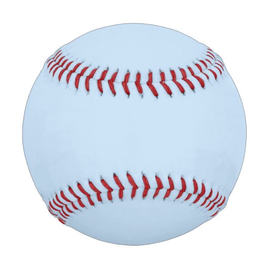 Baseball (Rückseite)