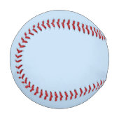 Baseball (Vorderseite Links)