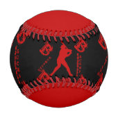 Baseball (Vorderseite)