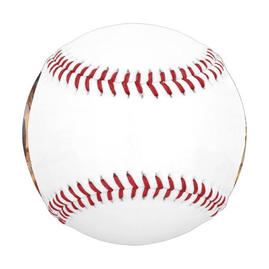 Baseball (Rückseite)