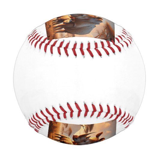 Baseball (Vorderseite)