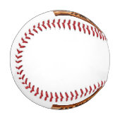 Baseball (Vorderseite Links)