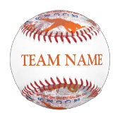 BASEBALL (Rückseite)