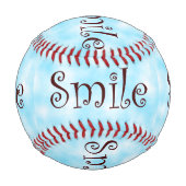 Baseball (Vorderseite)