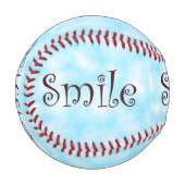 Baseball (Vorderseite Links)