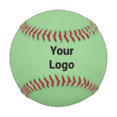 Baseball (Rückseite)