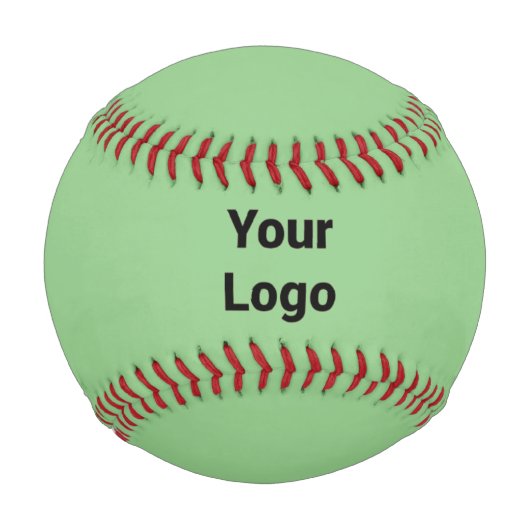 Baseball (Vorderseite)