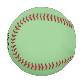 Baseball (Vorderseite Links)