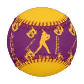 Baseball (Vorderseite)