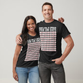 Baseball 100 Tage Schullehrer Junge T-Shirt (Unisex)