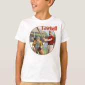 Baseball 1895 T-Shirt (Vorderseite)