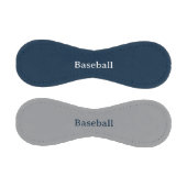 Baseball-Abschlussgeschenk Baseball (Paneele)
