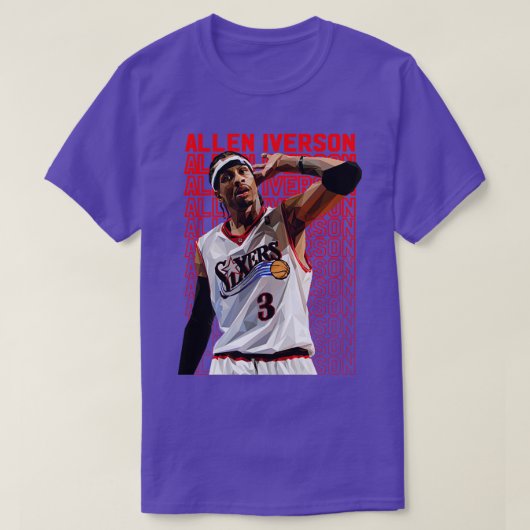 Baseball Allen T-Shirt (Design vorne)