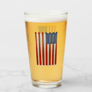 Baseball America (USA) Glas