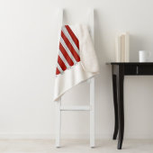 Baseball America (USA) Sherpa Blanket Sherpadecke (Beispiel)