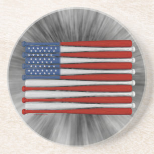 Baseball America (USA) Untersetzer