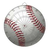 Baseball American Game! Dartscheibe (vorne)