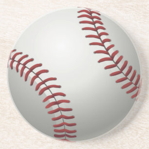 Baseball American Game! Getränkeuntersetzer