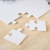 Baseball-Andenken Puzzle (Seite)