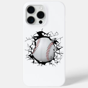 Baseball Apparel - Baseball Case-Mate iPhone Hülle