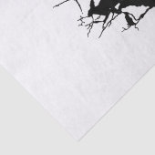 Baseball Apparel - Baseball Seidenpapier (Detail)