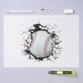 Baseball Apparel - Baseball Seidenpapier (Handwerk)
