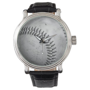Baseball Armbanduhr
