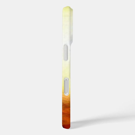 Baseball Art Case-Mate iPhone Hülle (Rückseite / Rechts)