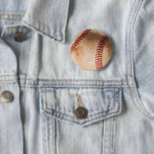 Baseball Artwork Button (Beispiel)