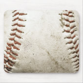 Baseball Artwork Mousepad (Vorne)
