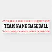 Baseball-Außenfeldzaun für benutzerdefinierten Tea Banner (Horizontal)
