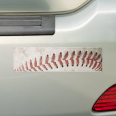 Baseball Autoaufkleber (Auf Auto)