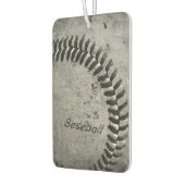 Baseball Autolufterfrischer (Links)