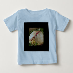 Baseball Baby T-shirt