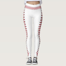 Baseball Ball Seam Stitches Muster