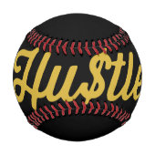 Baseball Ball Toplife (Vorderseite)