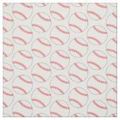 Baseball Balls Sport Stoff (Muster)