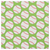 Baseball Balls Sport Stoff (Muster)