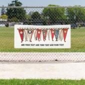 BASEBALL BANNER (Insitu)
