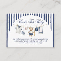 Baseball-Bär-Baby-Shower-Buch-Anfrage