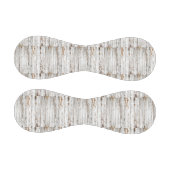 Baseball-Baseball-Baseballsport im Holzkornstil Baseball (Paneele)