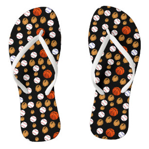 Baseball, Baseballhandschuh, Basketball, Sport Badesandalen