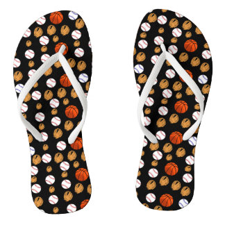Baseball, Baseballhandschuh, Basketball, Sport Badesandalen