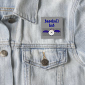 Baseball-Bat-Button Button (Beispiel)