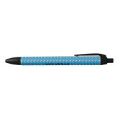 Baseball-Bat mit Ball personalisieren Kugelschreiber (Oberseite)