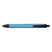 Baseball-Bat mit Ball personalisieren Kugelschreiber (Rückseite)