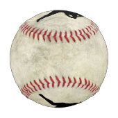 Baseball Batter (Rückseite)