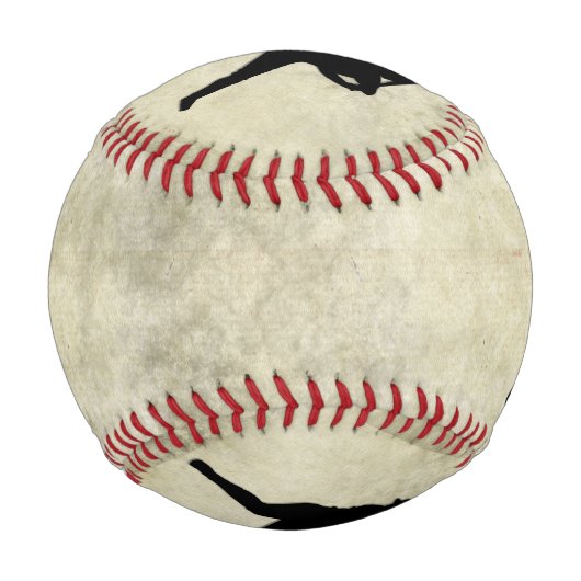 Baseball Batter (Vorderseite)